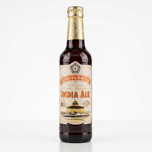 Samuel Smith India Ale