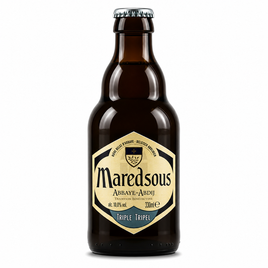 Maredsous Triple