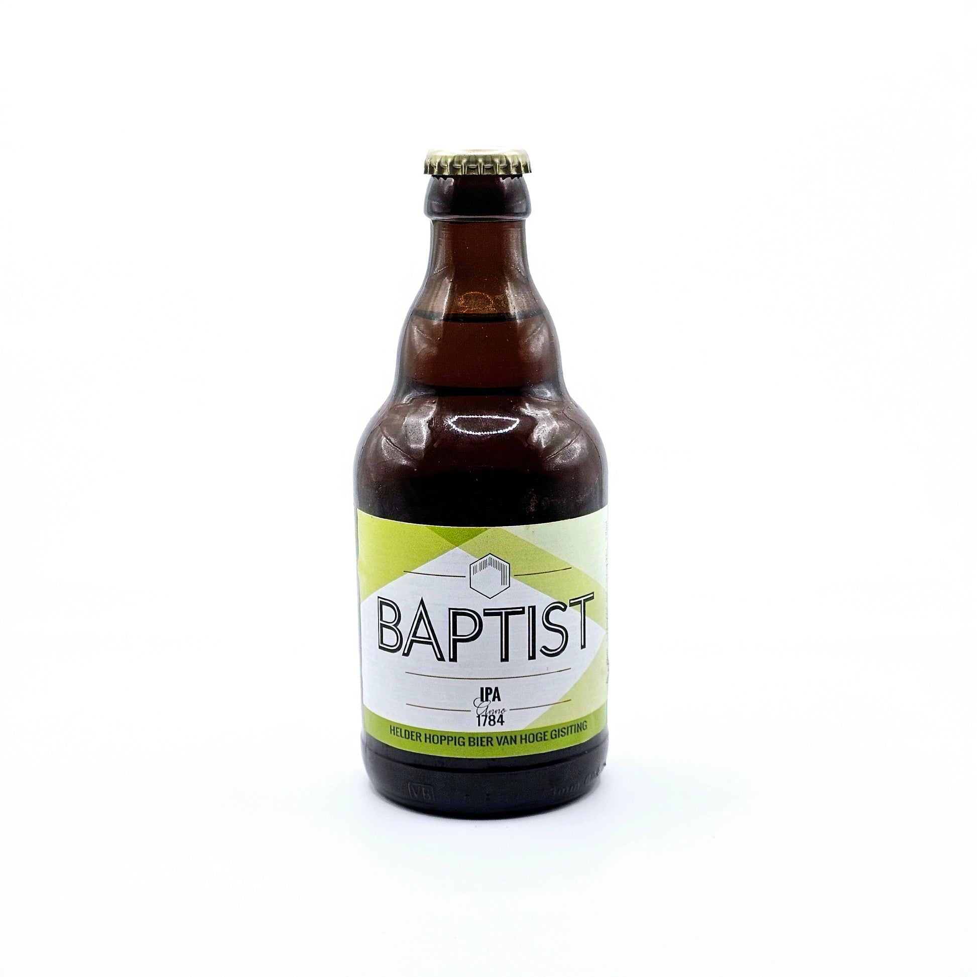 Baptist IPA