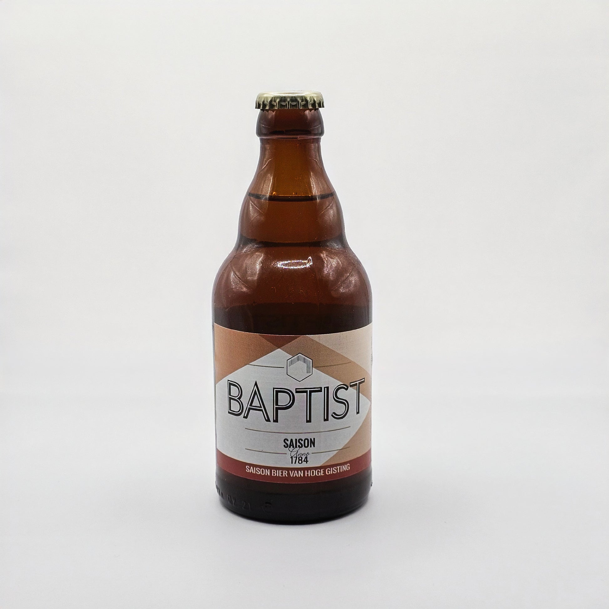 Batist Saison