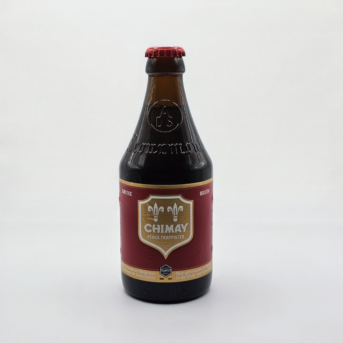 Chimay Rouge