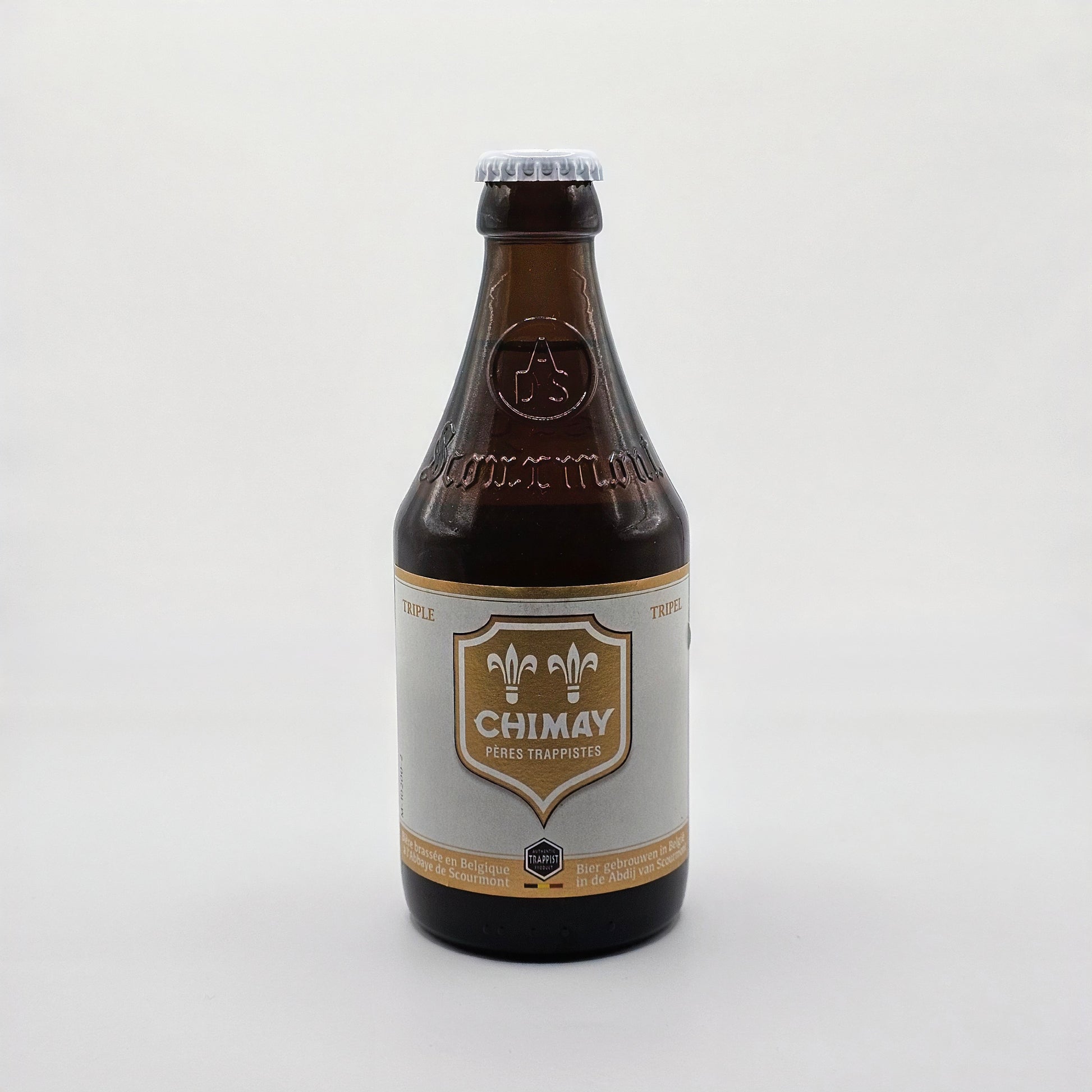 Chimay Triple