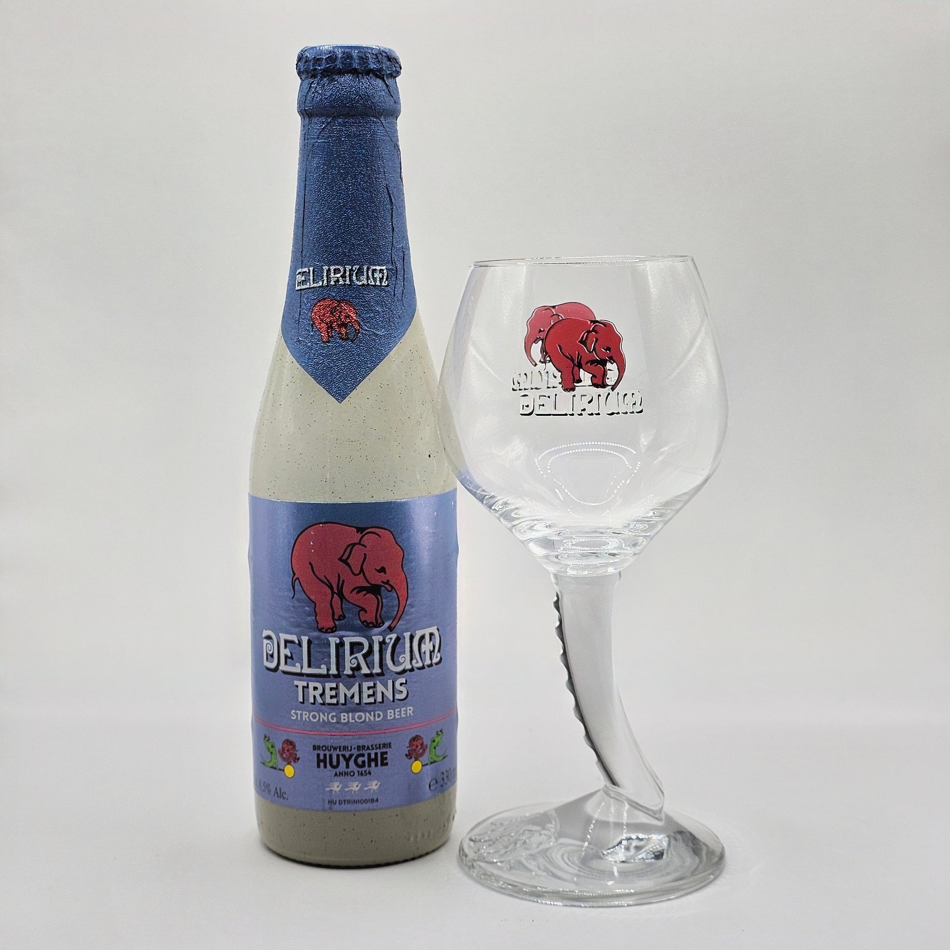 Copo Delirium 15 cl