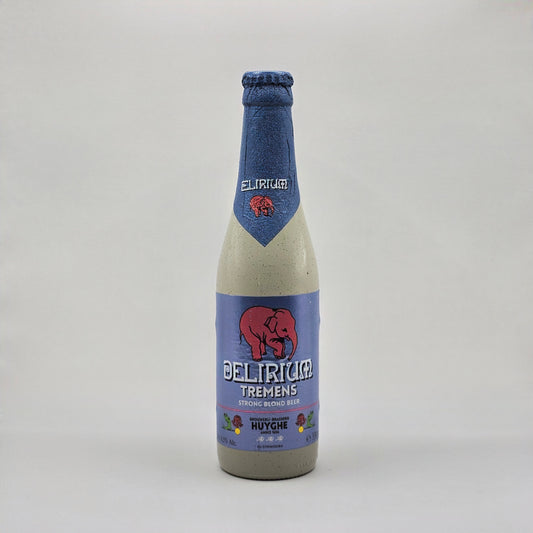 Delirium Tremens