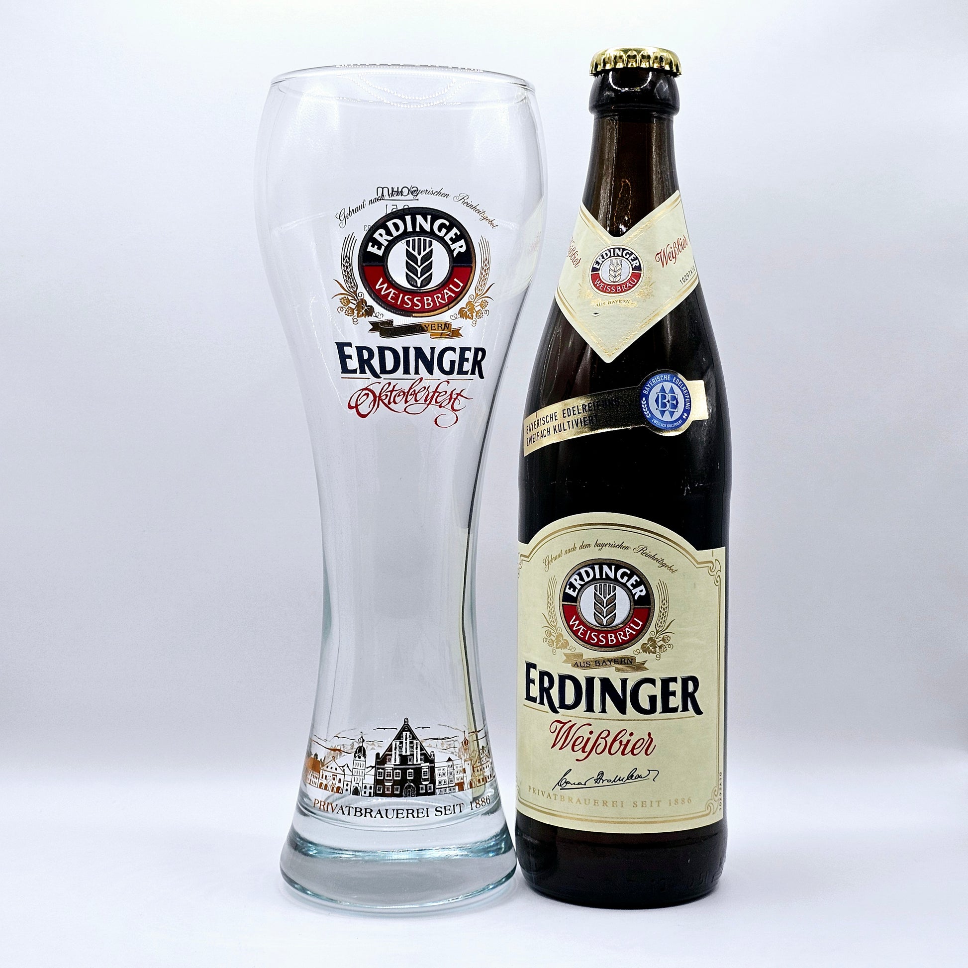 Copo Erdinger 50 cl