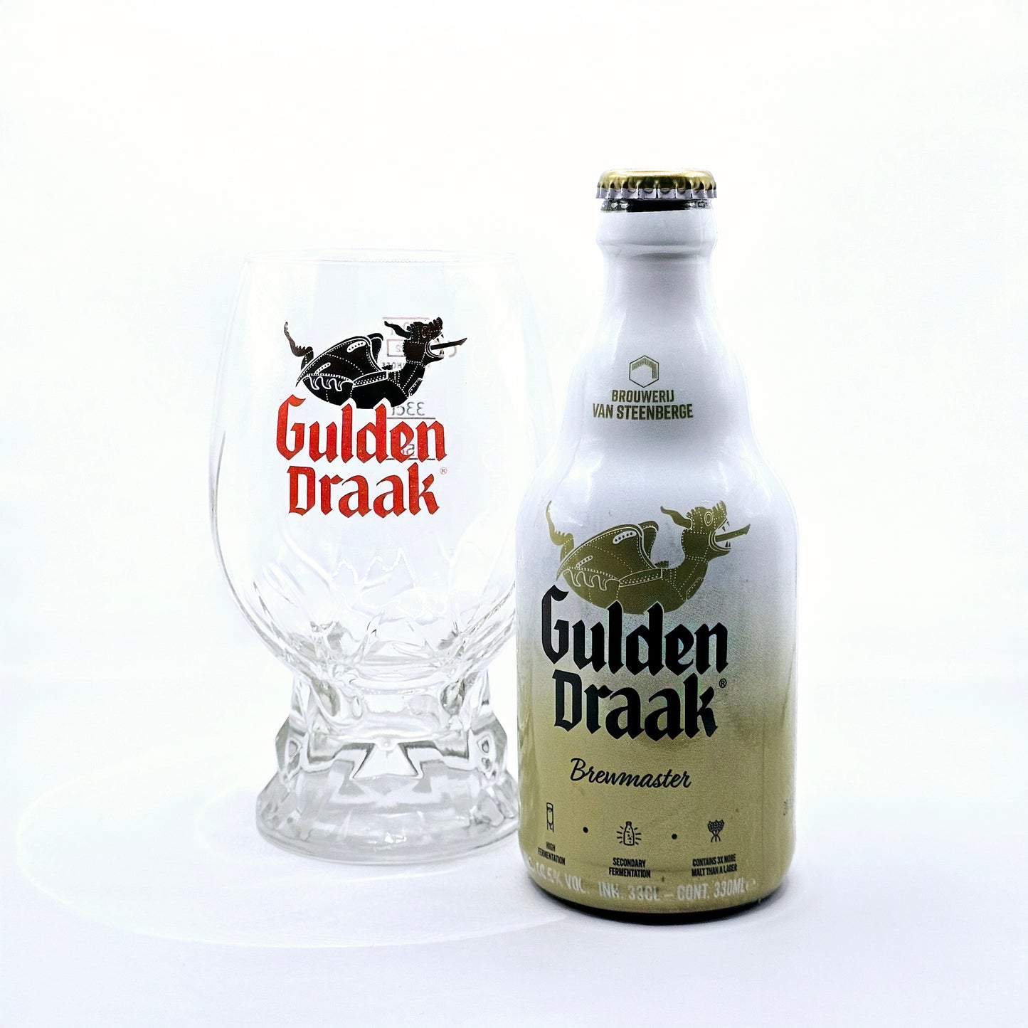 Copo Gulden Draak Egg