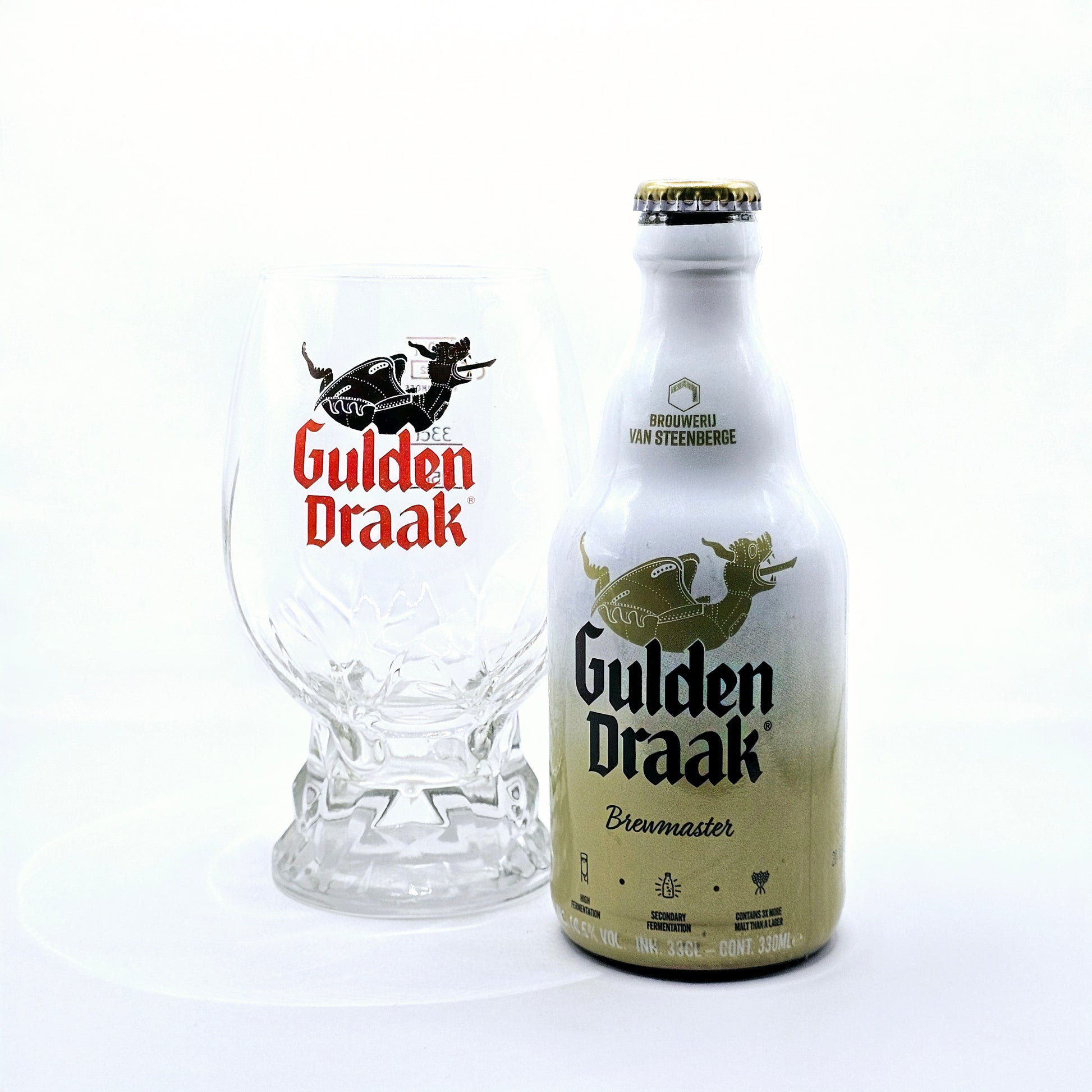 Copo Gulden Draak Egg