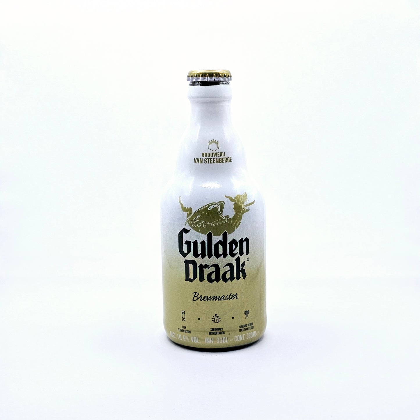 Gulden Draak Brewmaster 33 cl