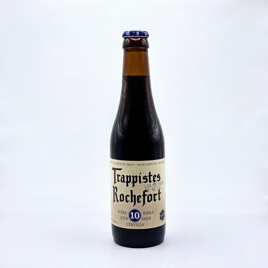 Trappistes Rochefort 10