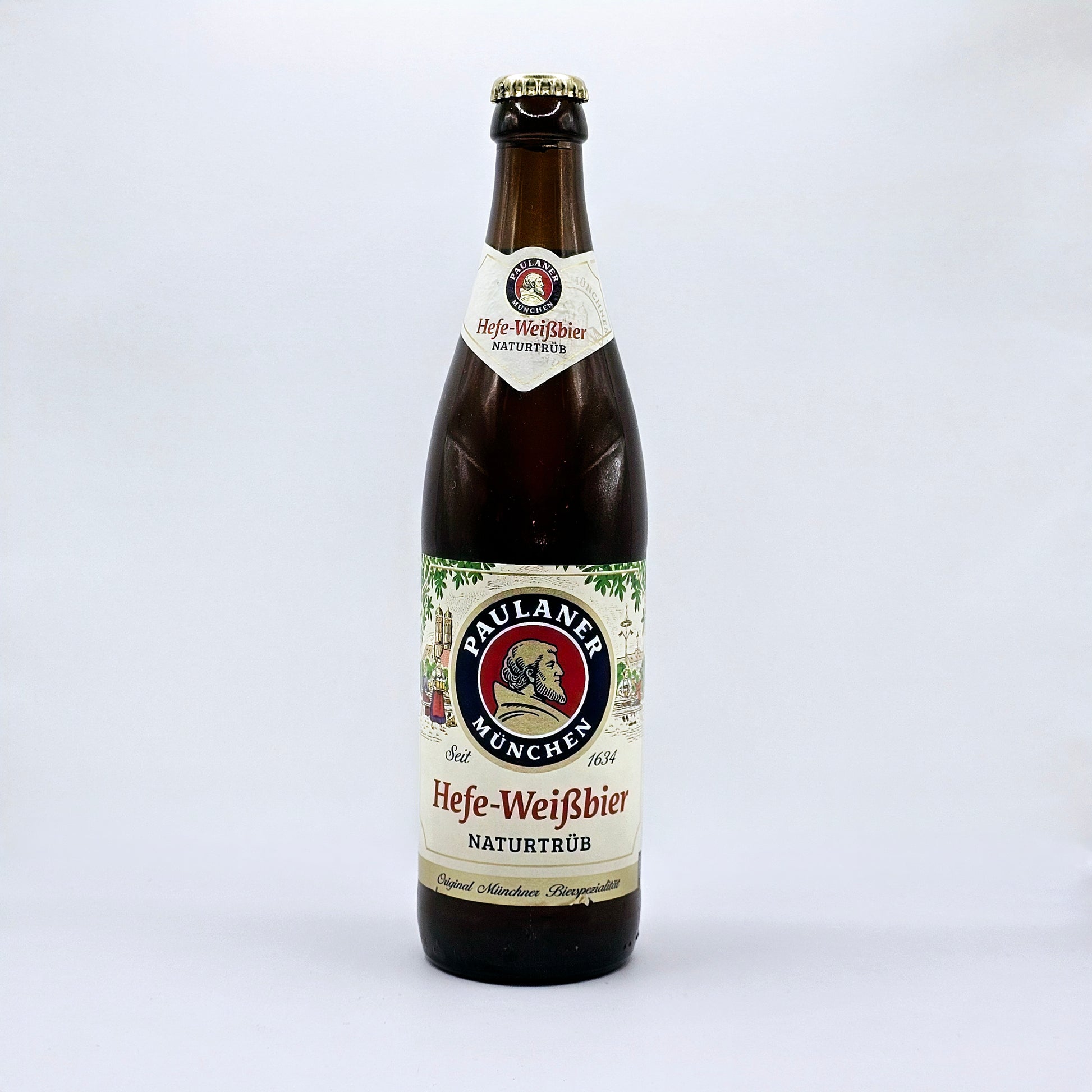 Paulaner Weissbier 50 cl