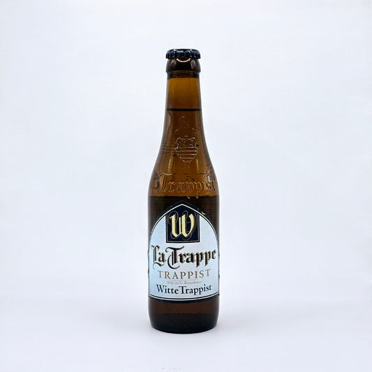 La Trappe Witte Trappist