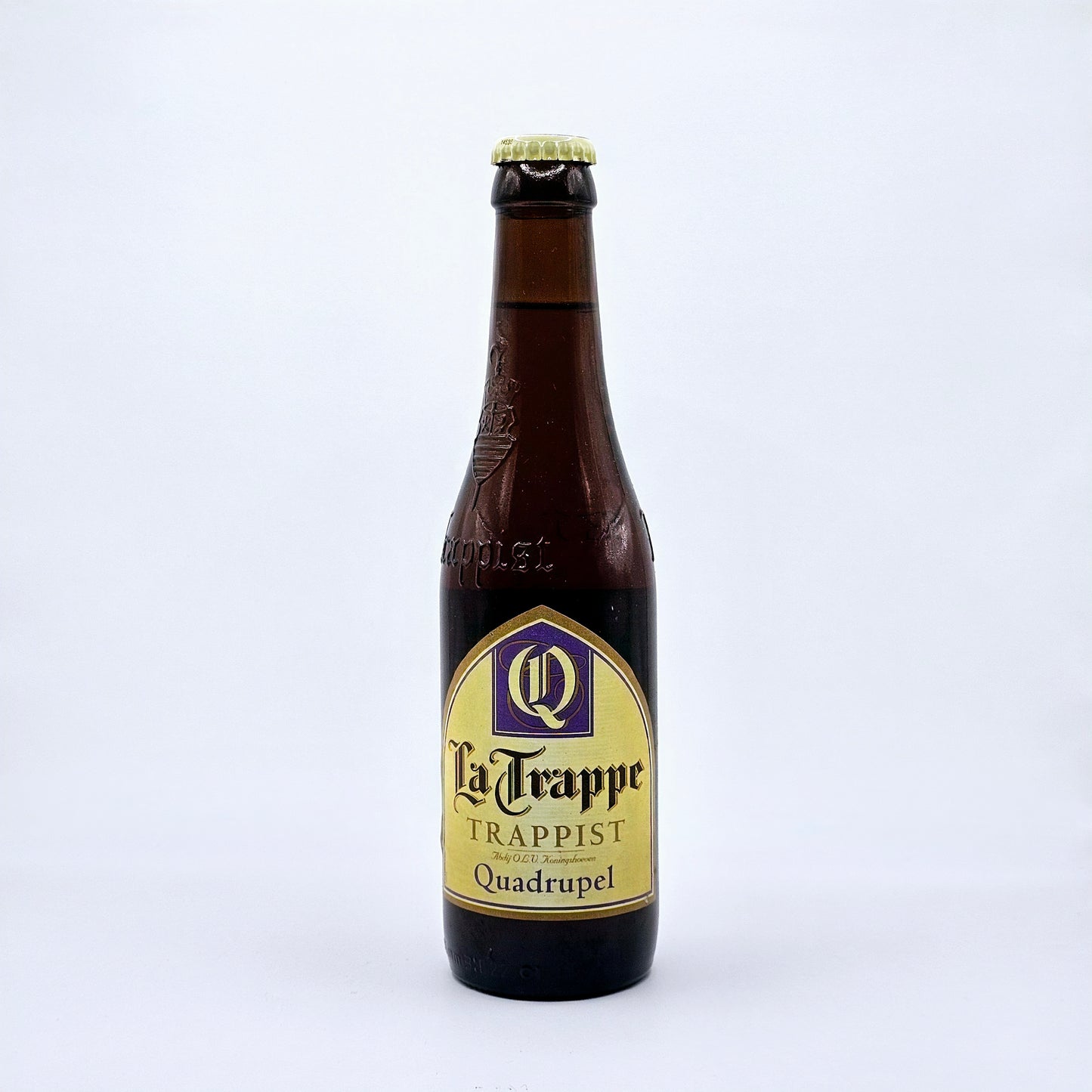 La Trappe Quadrupel