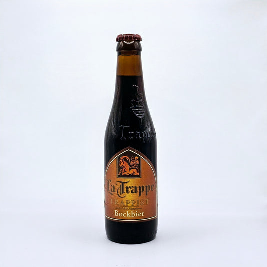 La Trappe Bockbier