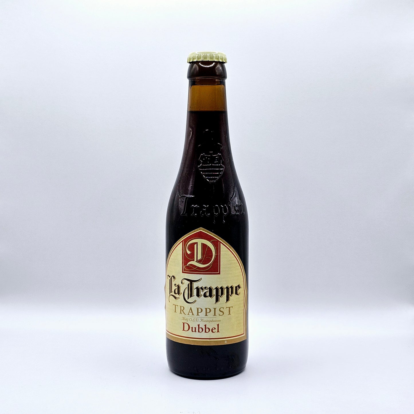 La Trappe Dubbel