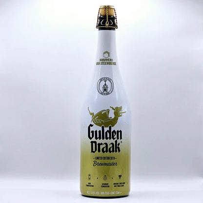 Gulden Draak Brewmaster 75 cl