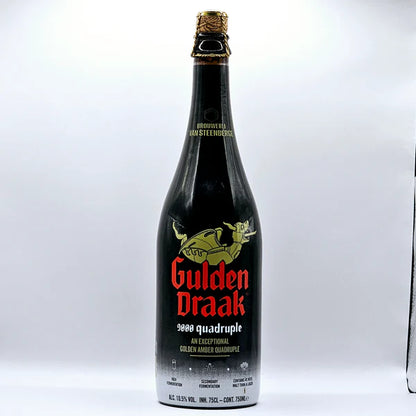 Gulden Draak 9000 Quadruple 75 cl