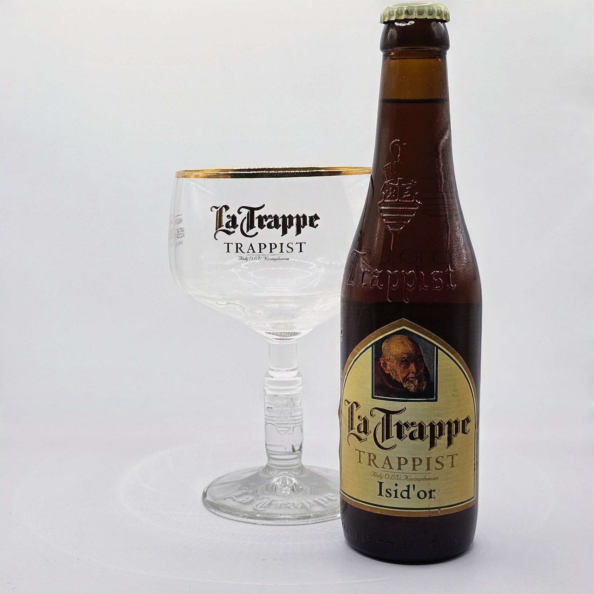 La Trappe Isid´or