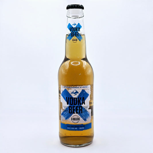 X-mark Vodka