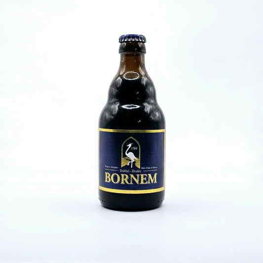 Bornem Dubbel