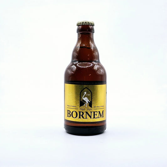 Bornem Tripel