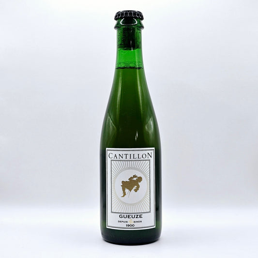 Cantillon Gueuze