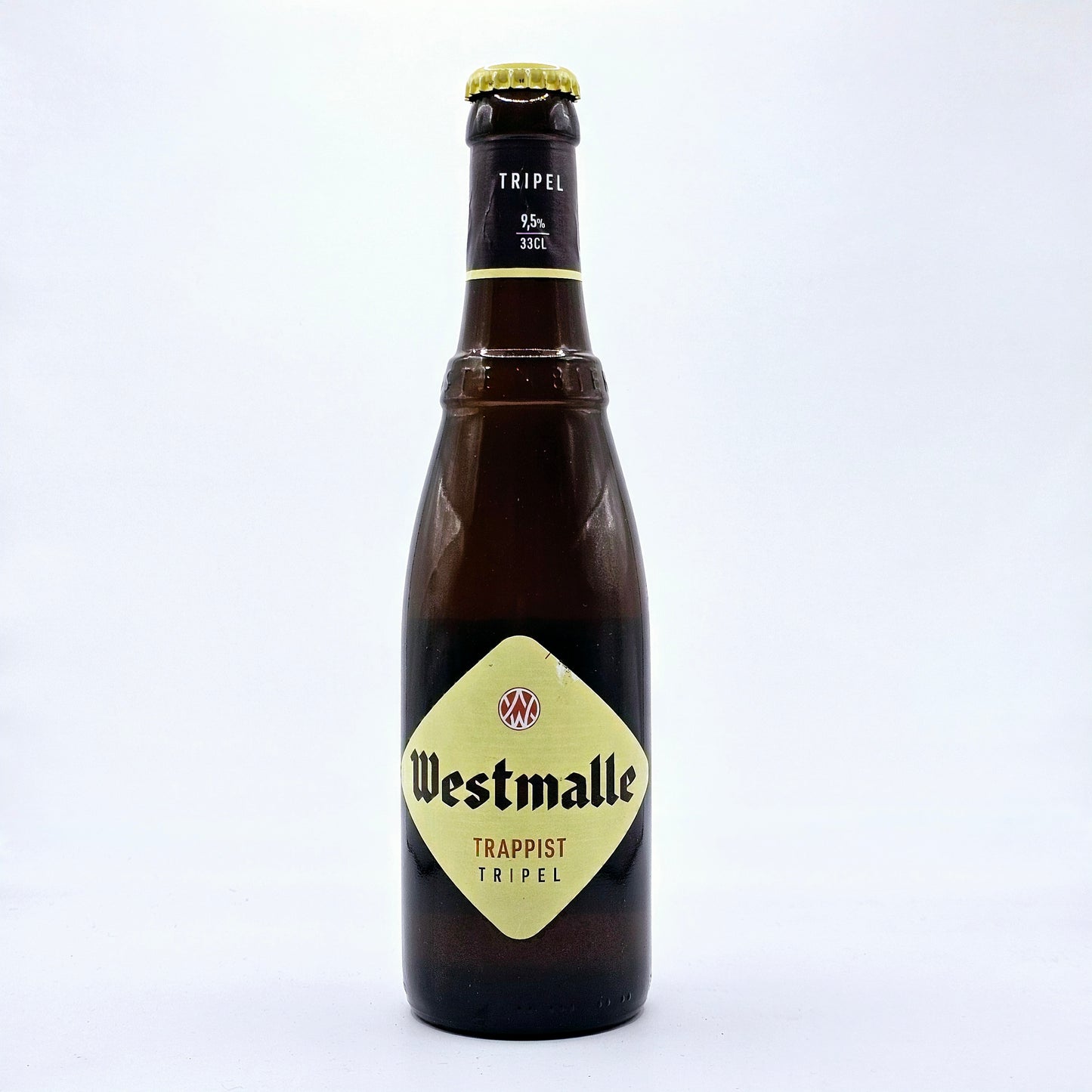 Westmalle Tripel