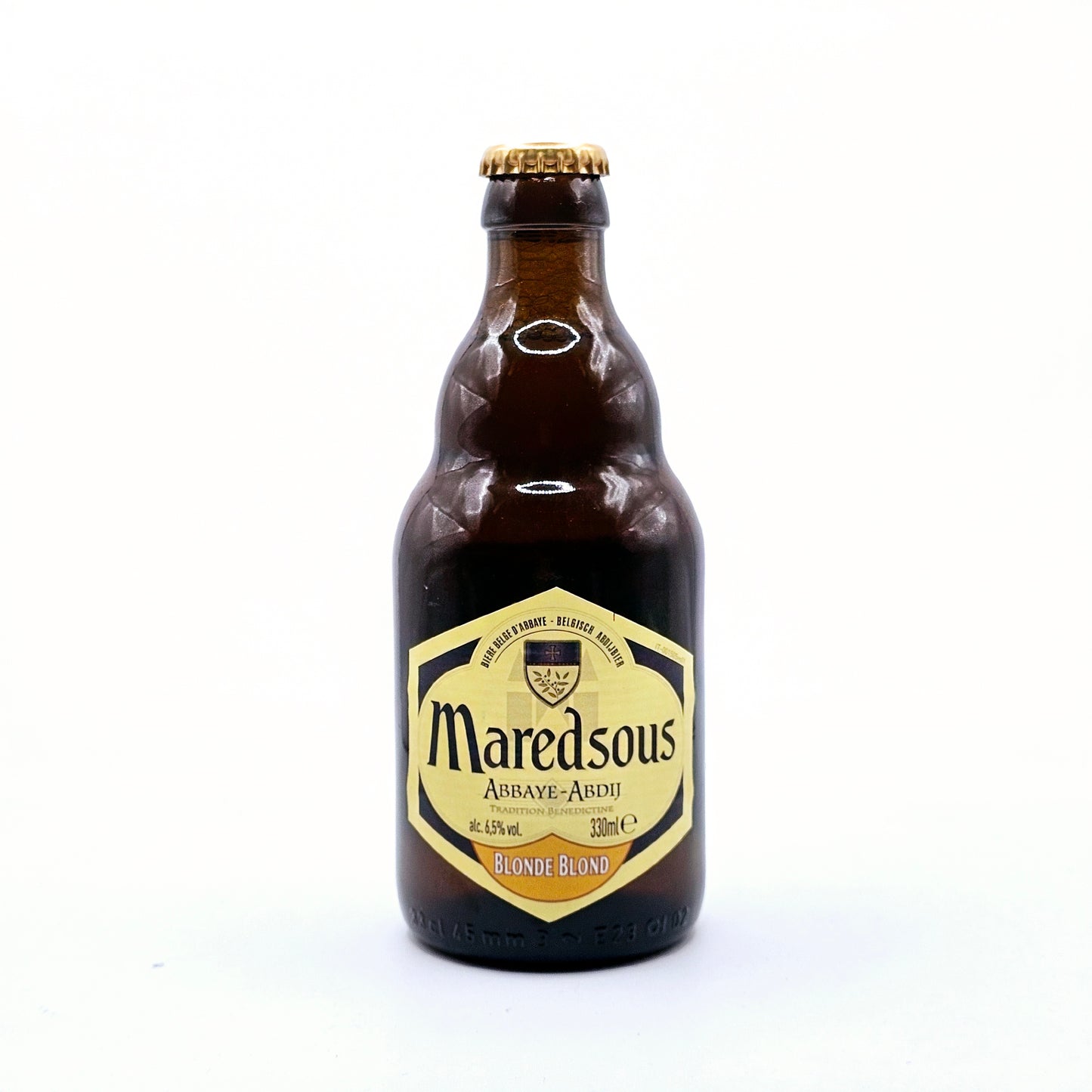 Maredsous Blonde