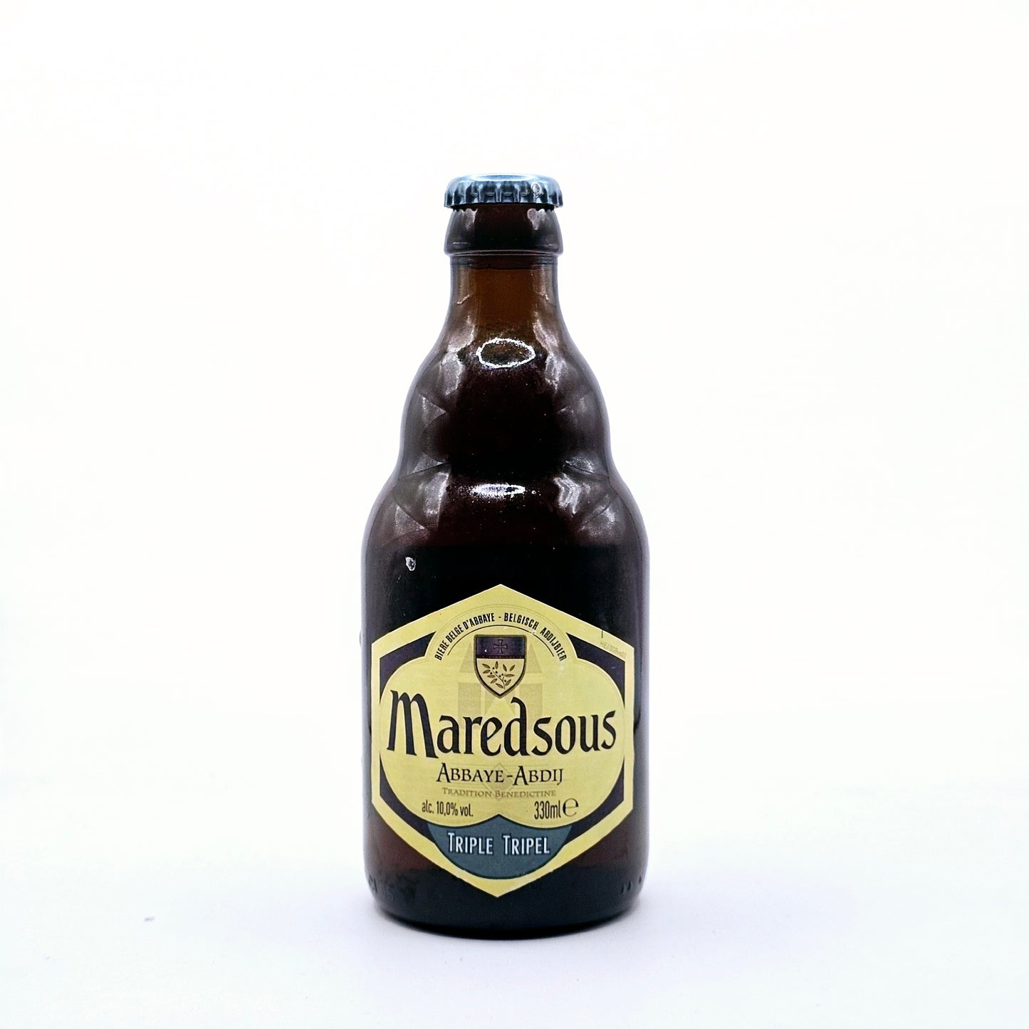 Maredsous Triple