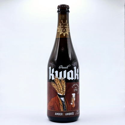 Kwak 75 cl