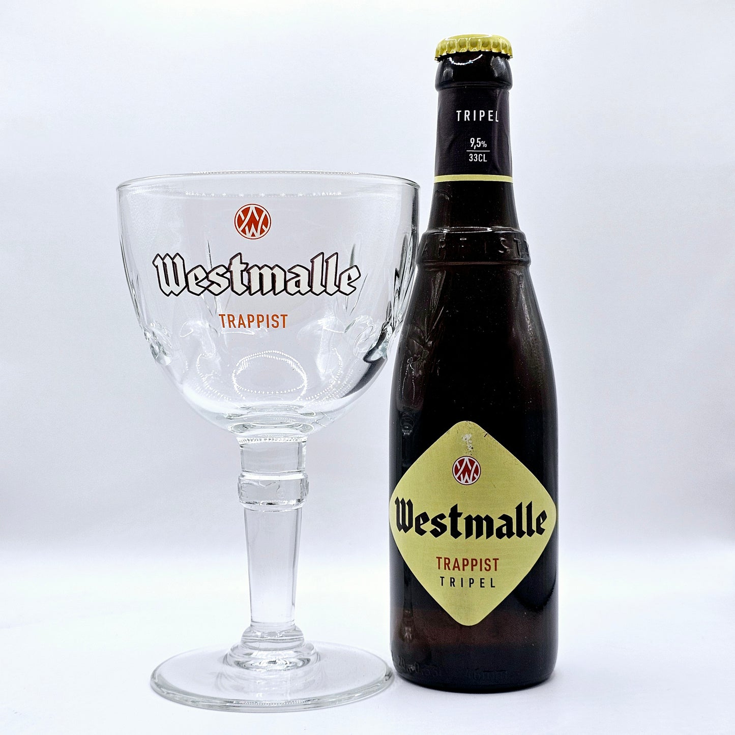 Westmalle Tripel 12 Unidades