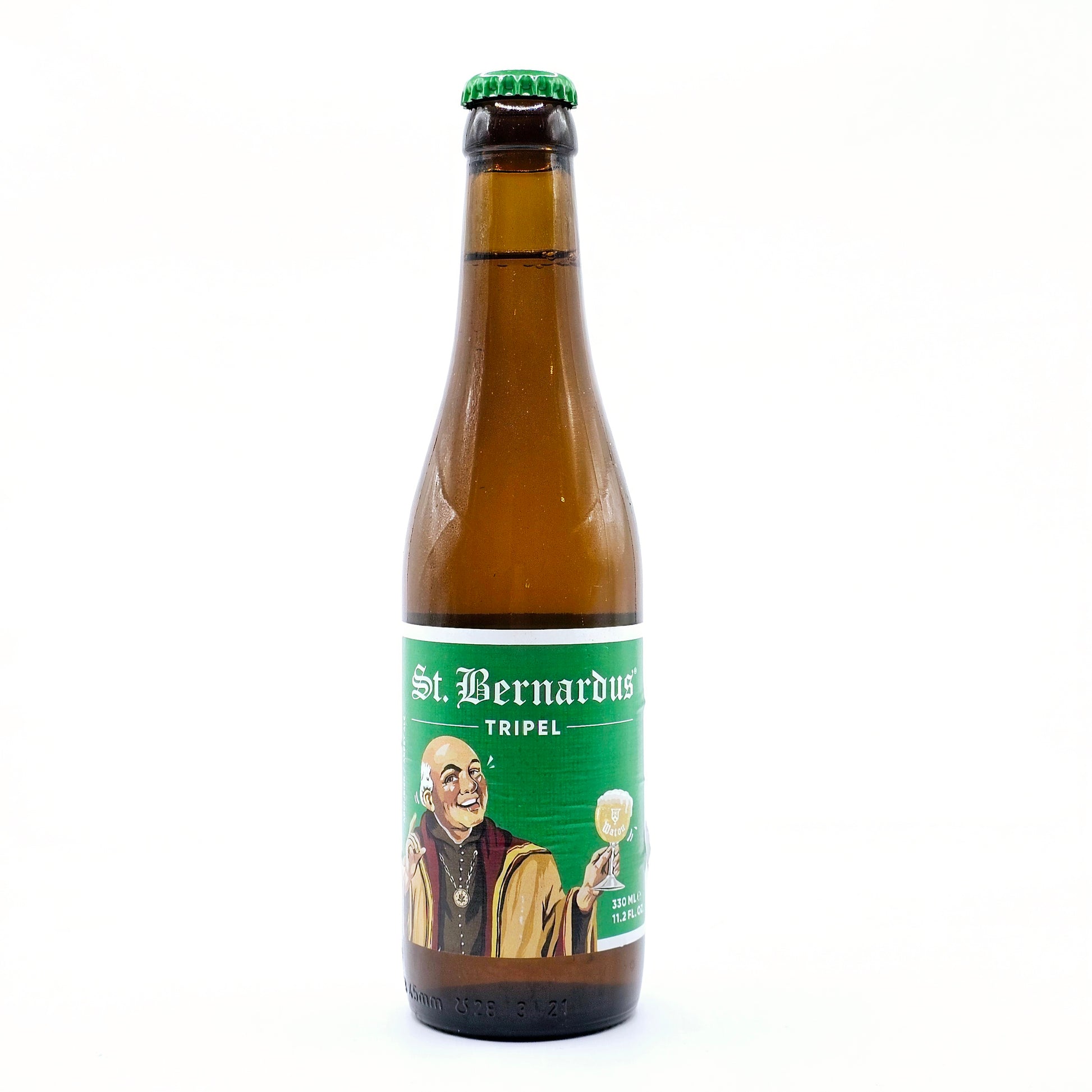 St. Bernardus Tripel