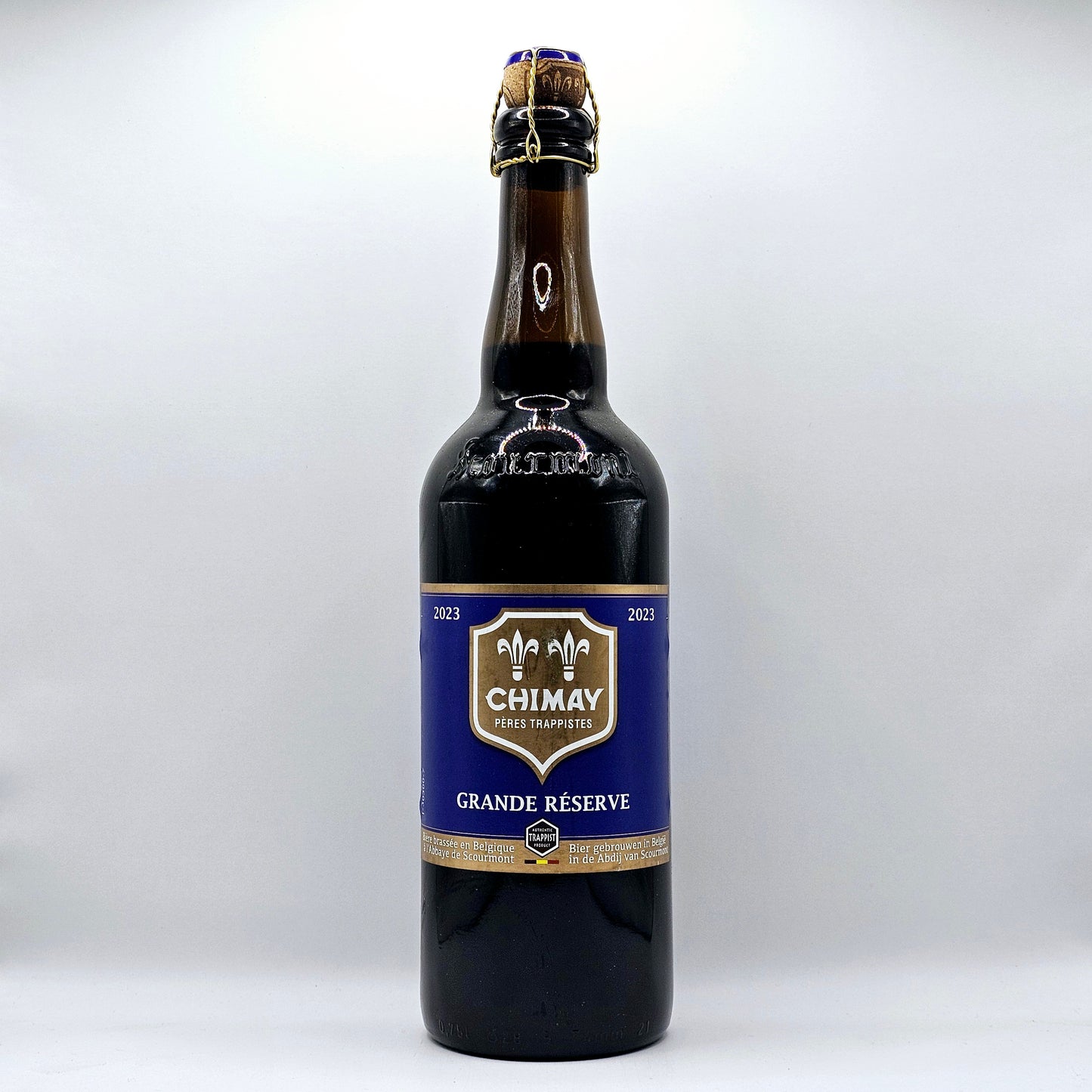 Chimay Grande Réserve 75 cl