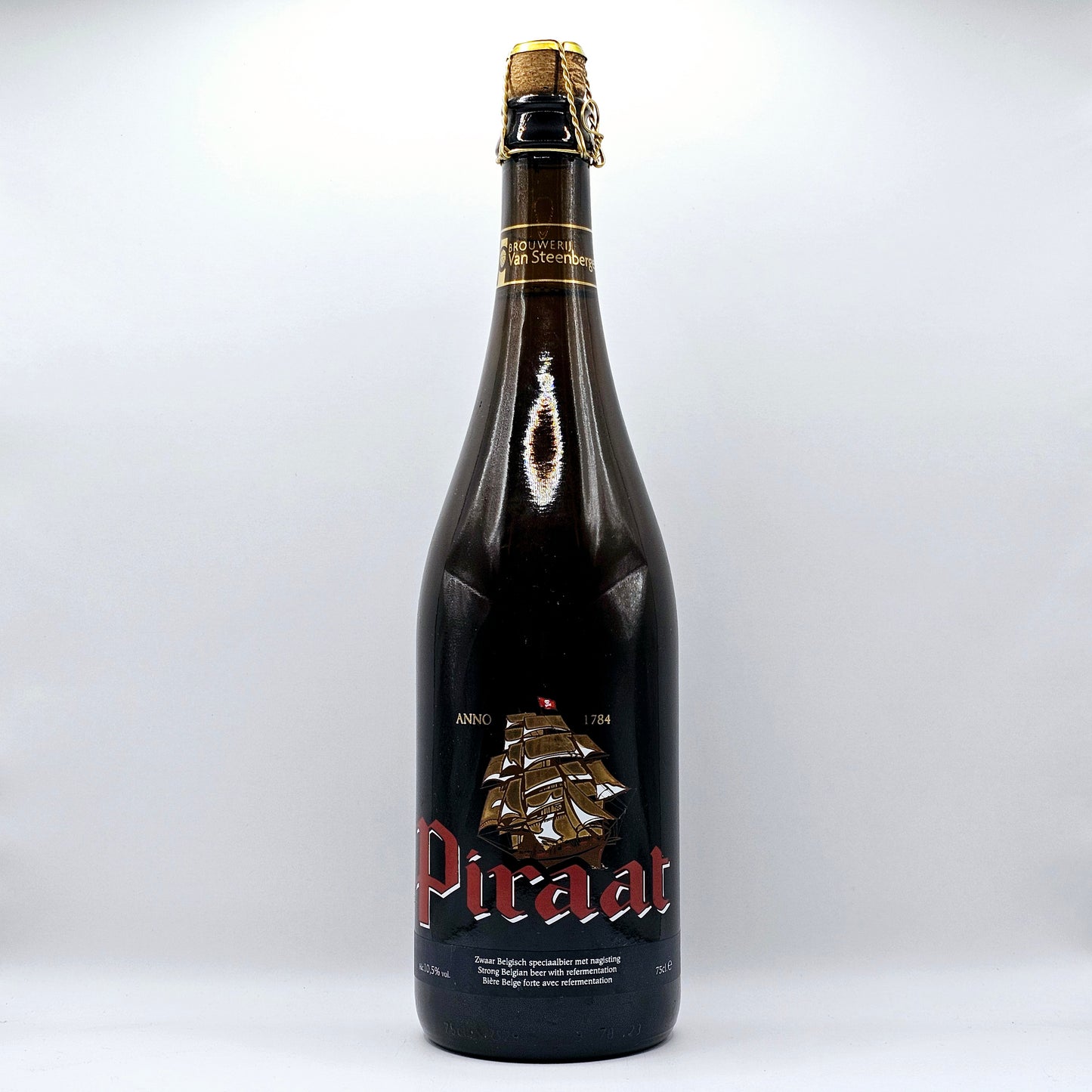 Piraat 75 cl