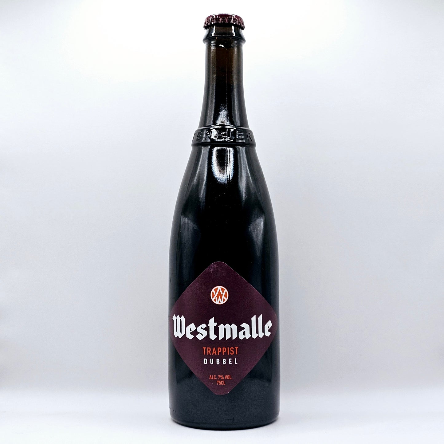 Westmalle Dubbel 75 cl