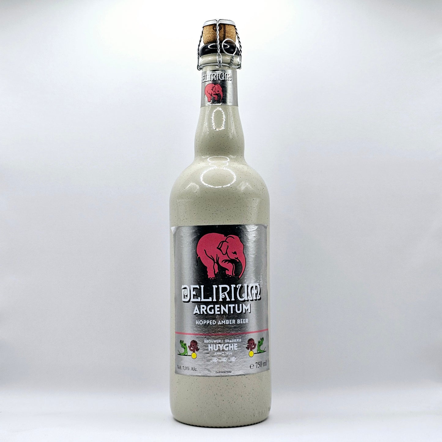 Delirium Argentum 75 cl