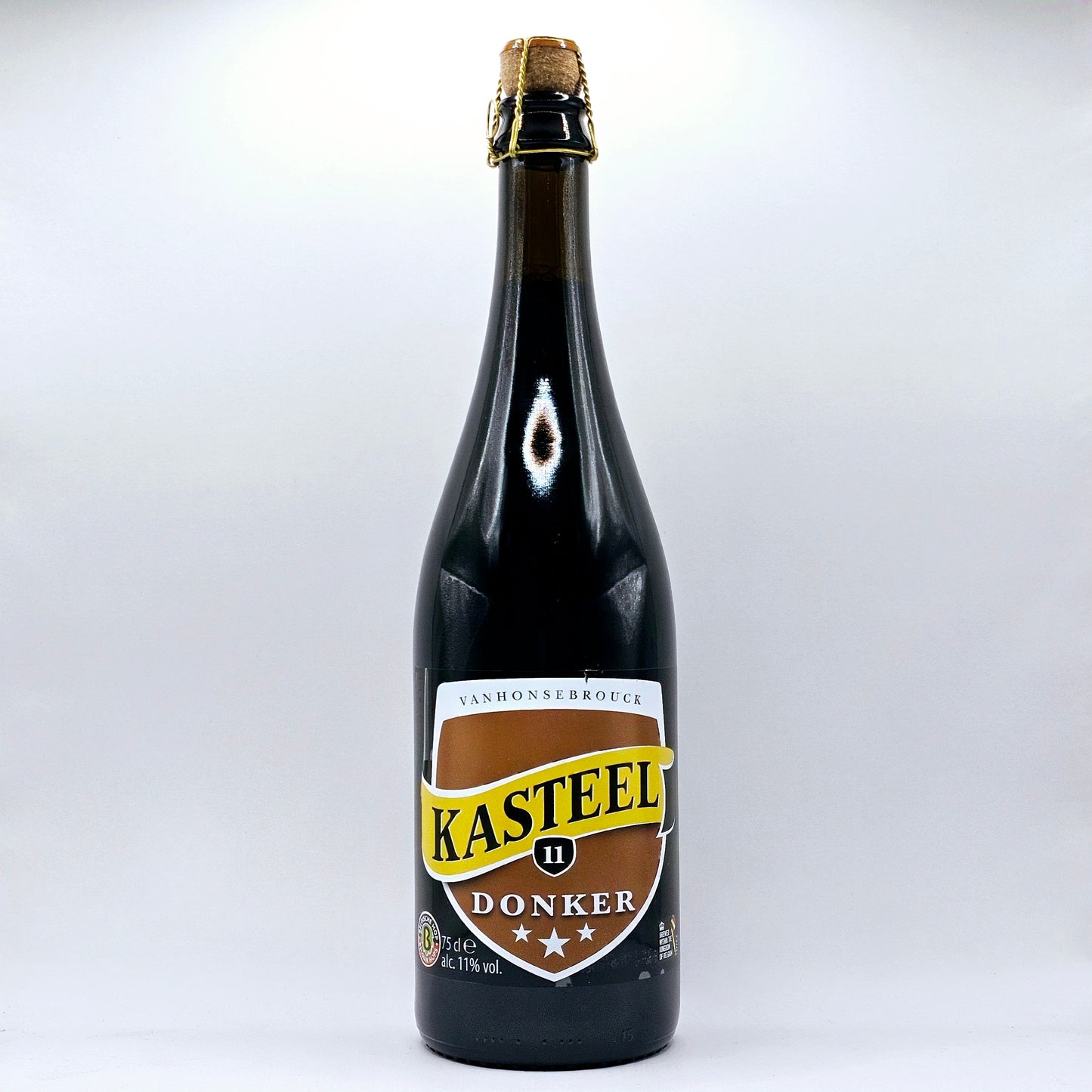 Kasteel Donker 75 cl