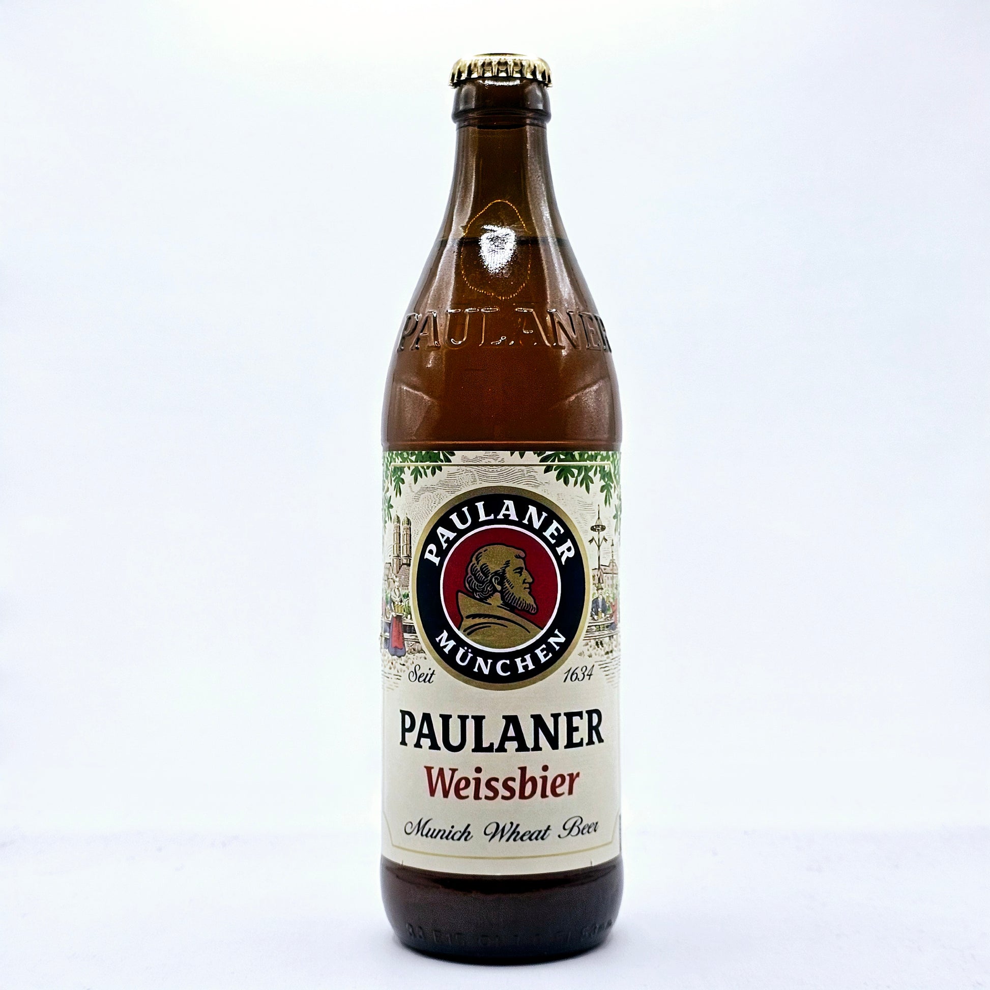 Paulaner Weissbier