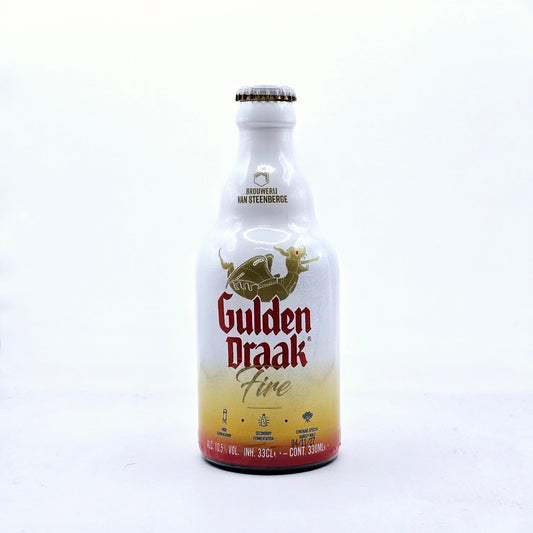 Gulden Draak Fire