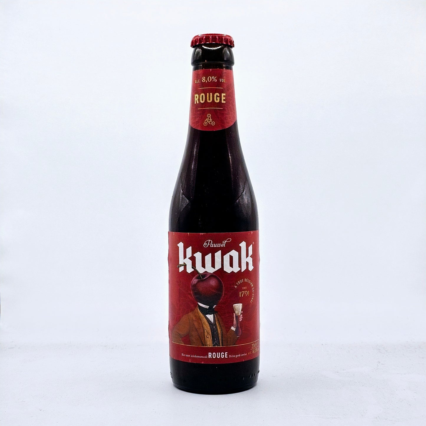 Kwak Rouge