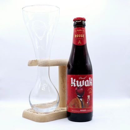 Kwak Rouge