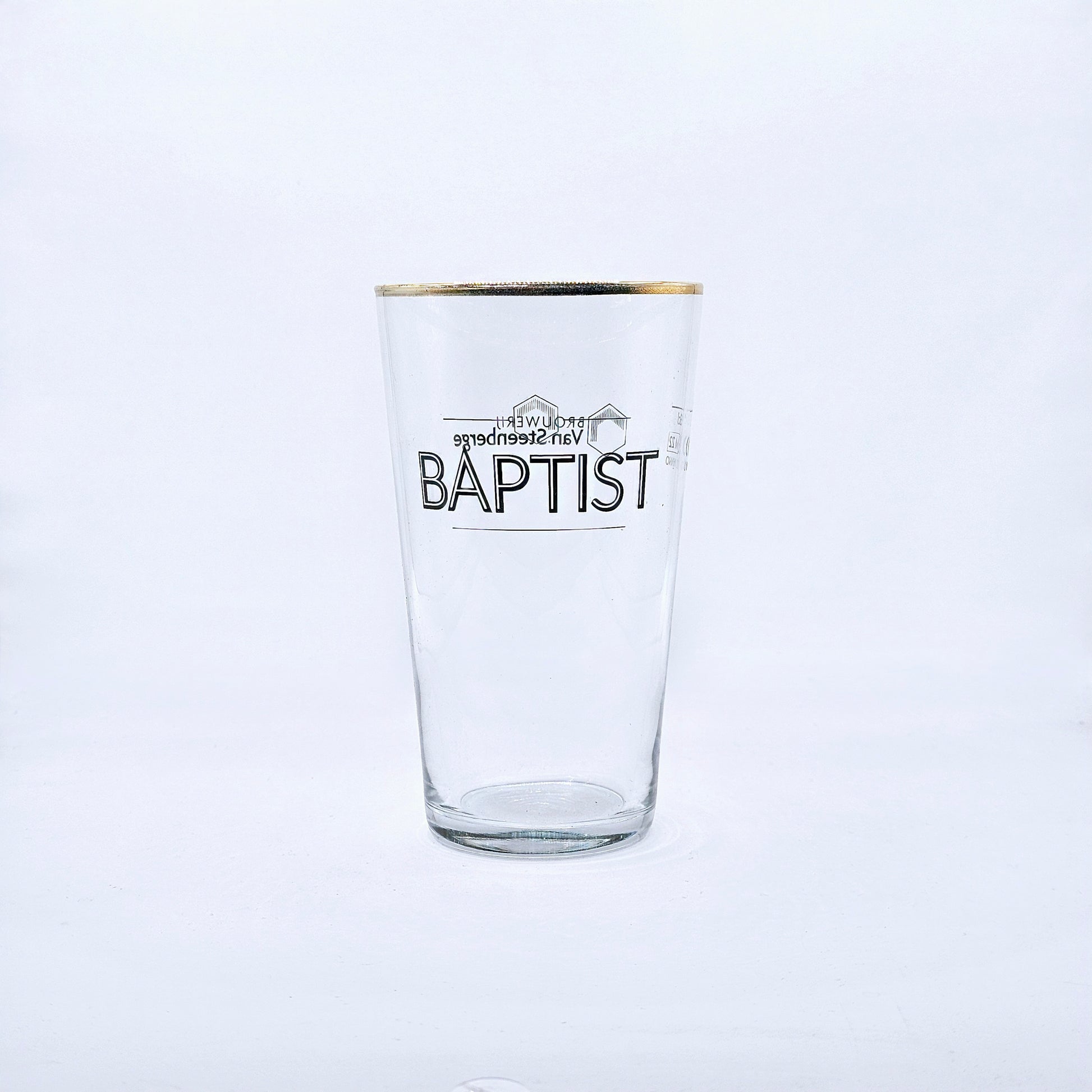 Copo Baptist