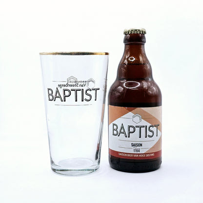 Copo Baptist