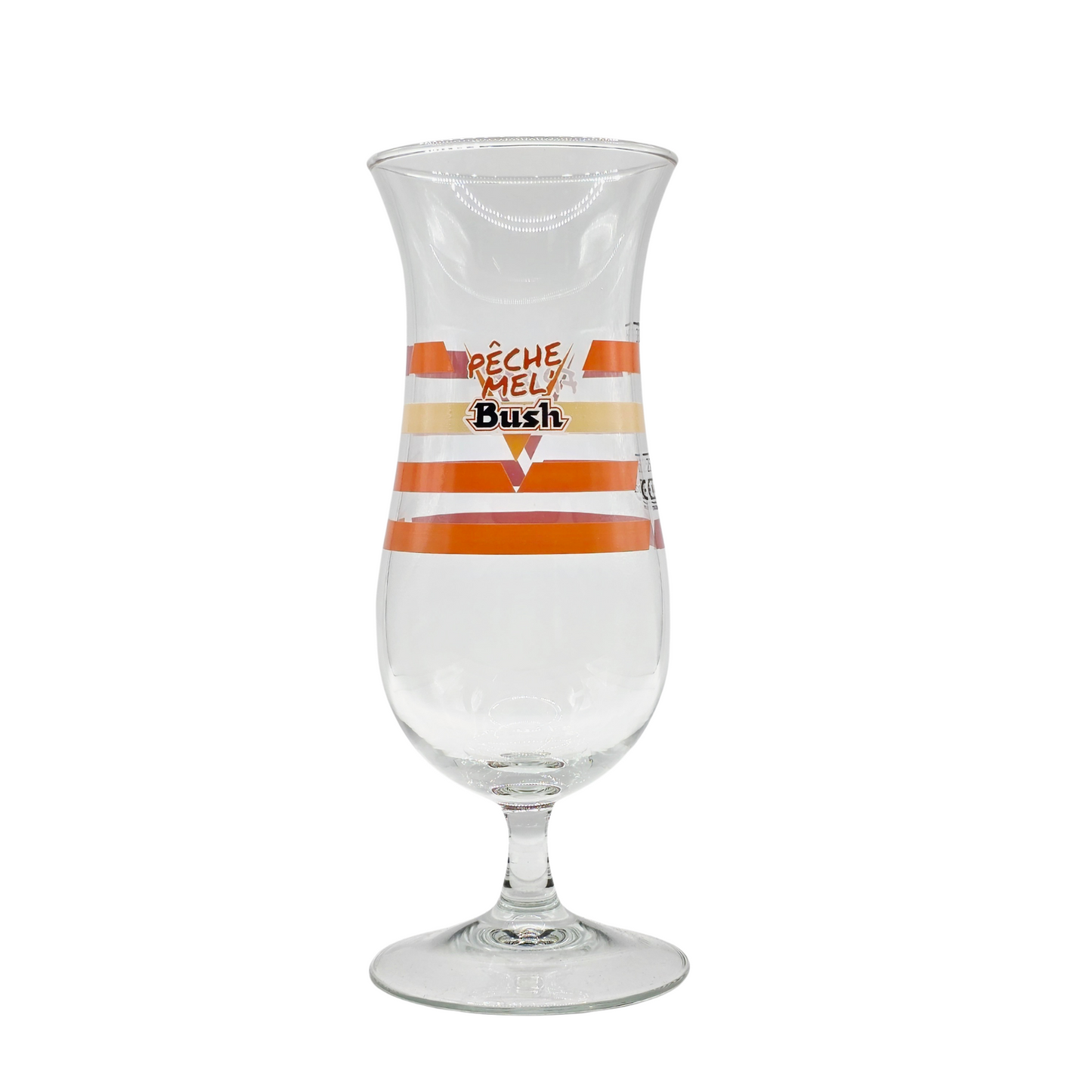 Copo Bush pêche Mel 33 cl