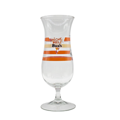 Copo Bush pêche Mel 33 cl