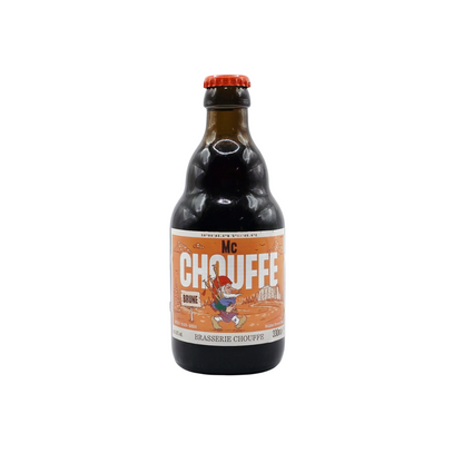 Mc Chouffe Brune 33 cl