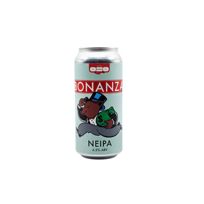 Oso Bonanza NEIPA