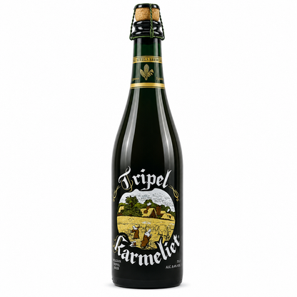 Tripel Karmeliet 75 cl