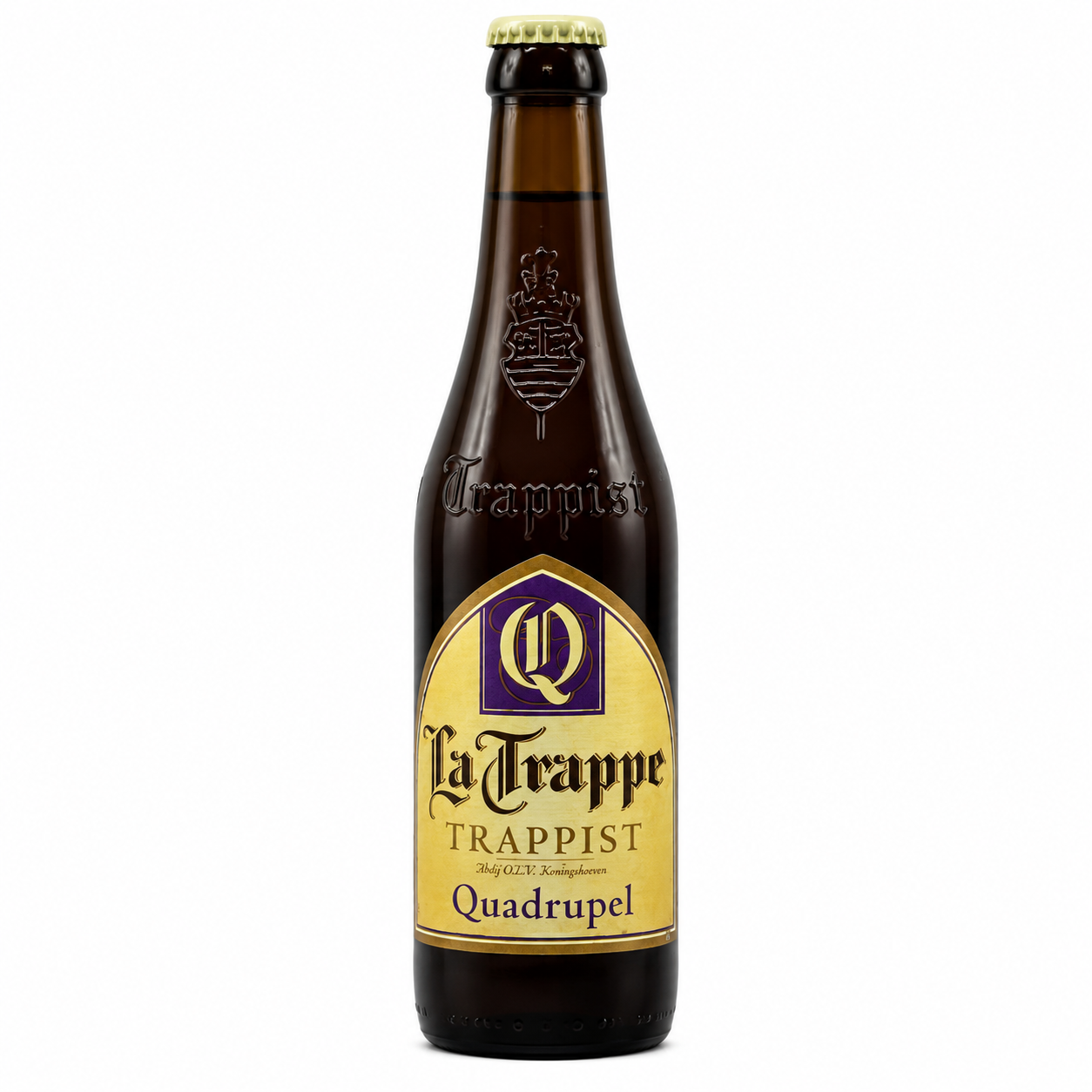 La Trappe Quadrupel
