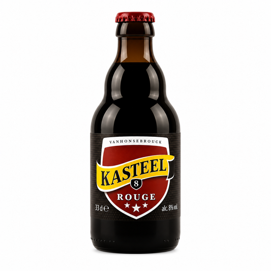 Kasteel Rouge