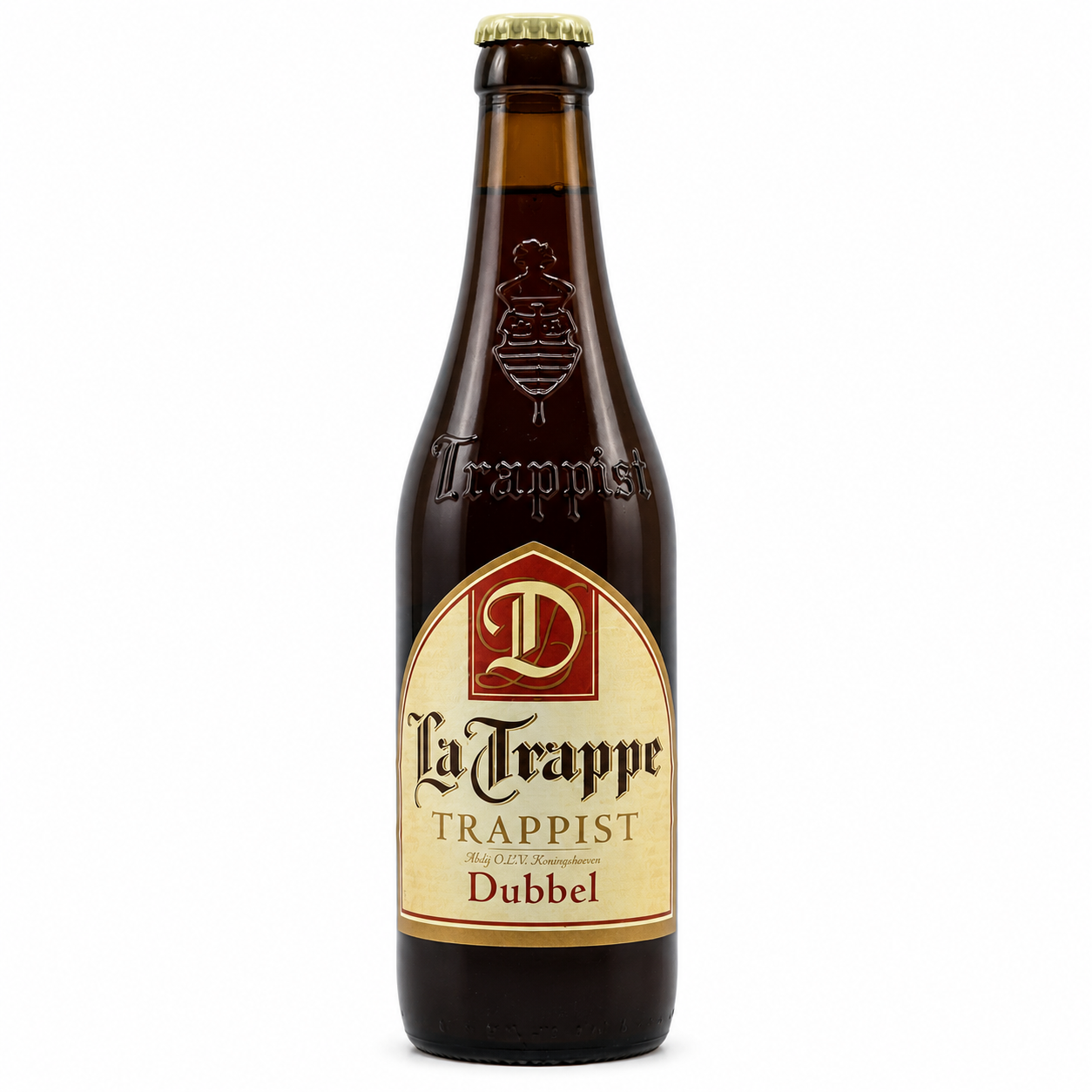 La Trappe Dubbel 12 Unidades